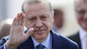 Erdogan-Treffen im Schloss am Eigentümer gescheitert