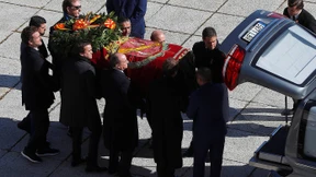 Aufarbeitung per Gesetz