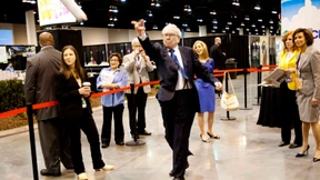 Aus dem Zeitungsjungen wird ein Verleger 