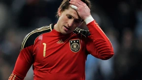 Adler spielt gegen Frankreich