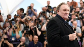 Der Bauch von Depardieu