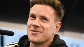 Ter Stegen will als Nummer 1 zur EM