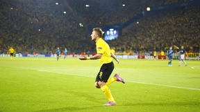 Dortmunder Sternstunde gleich zum Auftakt