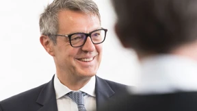 Der Mann, der Benko jetzt retten soll