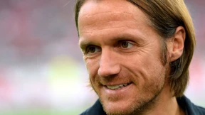 Thomas Schneider heißt der neue Mann an Löws Seite