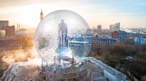 Kolonialisten erklettern