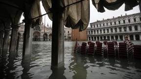 „Ein weiterer Tag des Alarms“