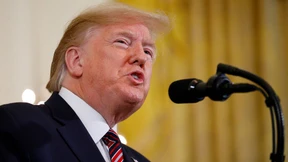 Trump bläst den Handelskrieg ab