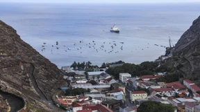 High-Speed-Internet für St. Helena