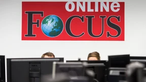 Wer schreibt hier bei wem ab?