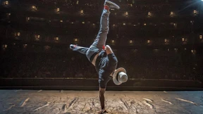 Solange das Herz mit Leidenschaft pumpt