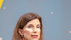 Coba für Eigenständigkeit