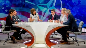 Trumps nordkoreanische Unberechenbarkeit 