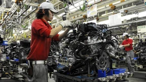 Der Markt bestraft Nissan