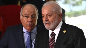 Brasiliens Außenminister wirft israelischem Kollegen „Lügen“ vor