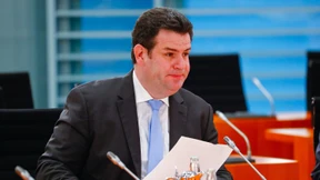 Heil will an Grundrente festhalten