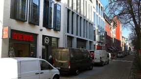 Neustart für Saturn-Brache an der Berger Straße