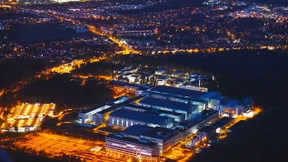 Das deutsche Silicon Valley