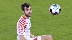 Alexander Hack verlässt wohl Mainz 05