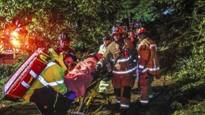 Mehrere Tote durch Hurrikan „Zeta“