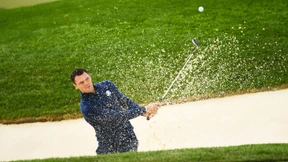 Kaymer schwächelt, doch Europa holt auf