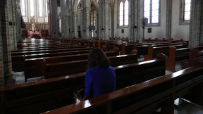 Katholische Gemeinde klagt gegen Gottesdienst-Verbot