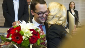 Bloß keinen  Frühstücksdirektor