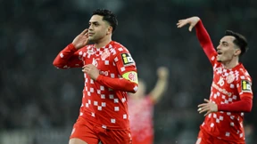 „Mir sind die Tränen gekommen“