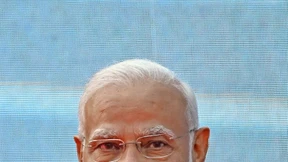 Modi ist der Held der Hindunationalisten