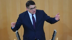 Keine Toleranz bei Beschädigung der Würde des Landtags