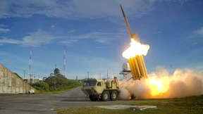 Washington distanziert sich von Trumps Wutausbruch