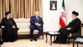 Die kalte Härte der Kriegszeit