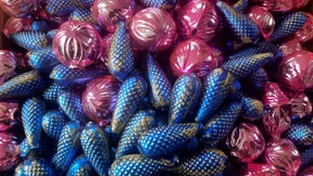 Glanz oder gar nicht