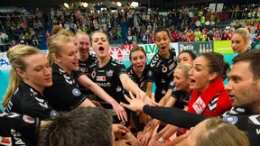 Deutscher Meister - fast ohne Deutsche