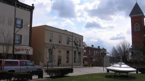 Nasa feiert Mars-Silvesterparty in Mars