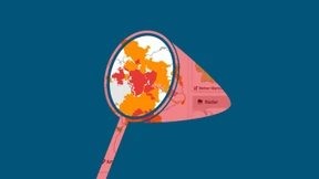 Aktuelle Infos zu Hochwasserlagen