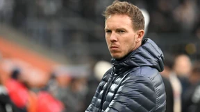 Foul vor dem Anpfiff