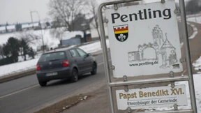 Das Glück der Einsamkeit 