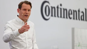 Continental sichert die globale Lieferkette ab
