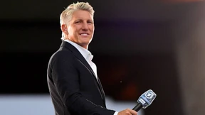 „Günter Netzer junior soll sich nicht lustig machen“