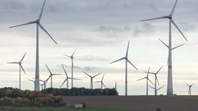 525 Megawatt im ersten Halbjahr – NRW steuert auf neuen Rekord zu