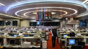 Ausländer können jetzt auch in Schenzhen Aktien kaufen