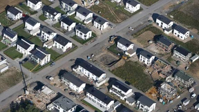 Eskalierender Streit über Architektenvergütung