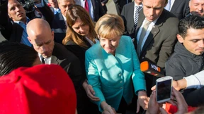 Die Woche der Entscheidung 