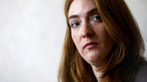 Eine rätselhafte Frau in Russlands Doping-Kampf