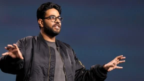 Luma AI lockt mit Millionenprämie für Cannes-Gold