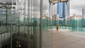 Warum die Stimmung an der Seine schlecht bleibt