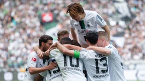 Torwartfehler leitet Gladbacher Heimsieg ein