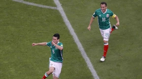 Mexiko feiert Joker „Chucky“