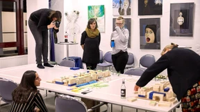 Eine neue Lebensform